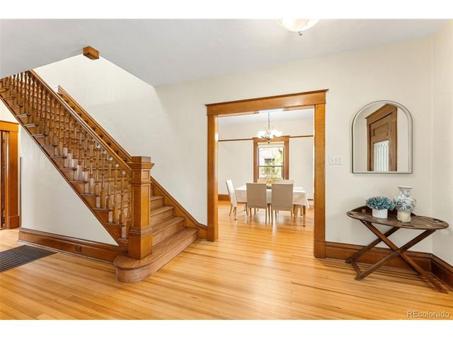 2171 S Columbine St, Denver, CO 80210