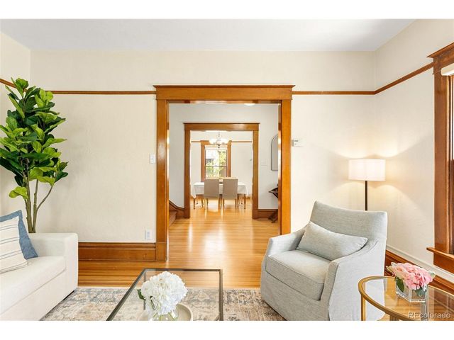 2171 S Columbine St, Denver, CO 80210