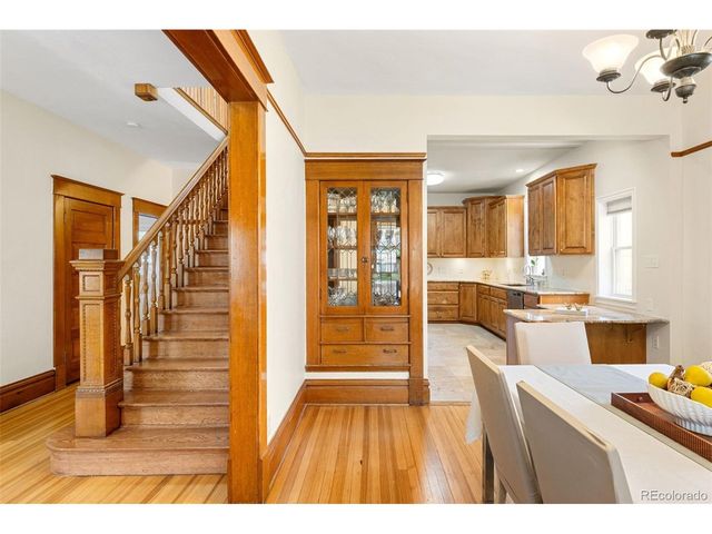 2171 S Columbine St, Denver, CO 80210