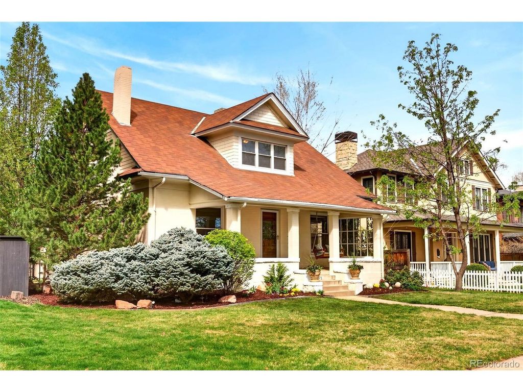 2171 S Columbine St, Denver, CO 80210