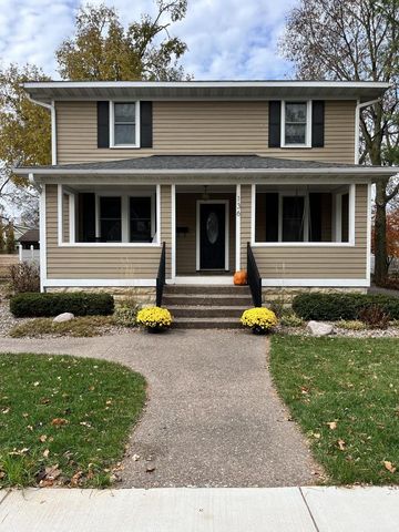 136 20th STREET S, La Crosse, WI 54601