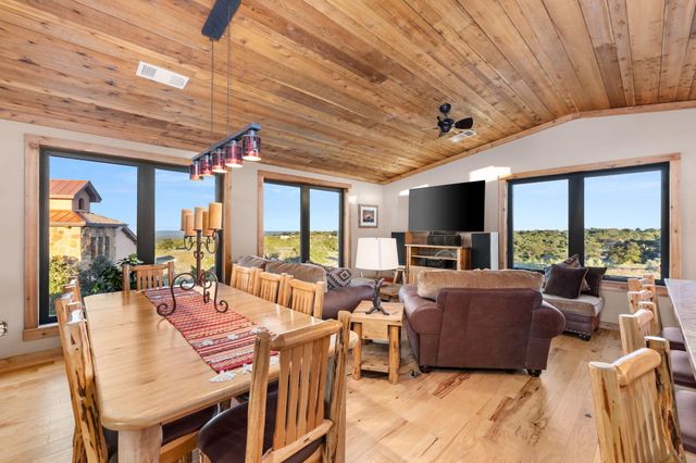 281 Cedar Mountain DR, Marble Falls, TX 78654