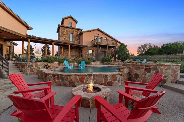 281 Cedar Mountain DR, Marble Falls, TX 78654