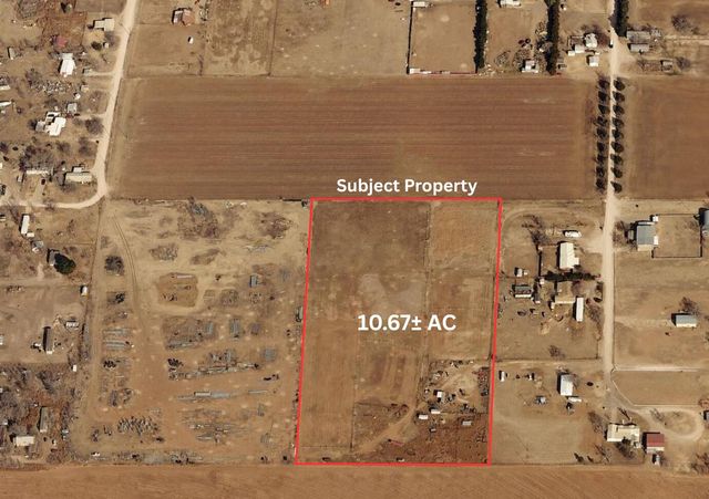 E CR 6430, Lubbock, TX 79403