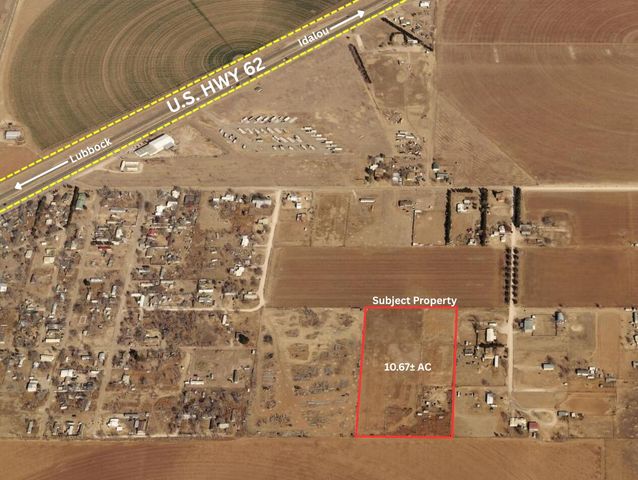 E CR 6430, Lubbock, TX 79403