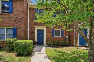 4711 Shumate Drive, Stone Mountain, GA 30083