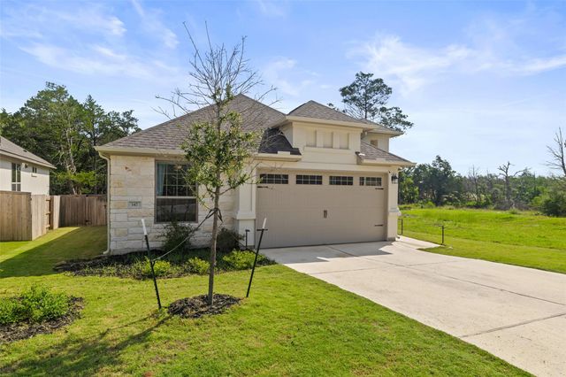 147 William Hersee DR, Bastrop, TX 78602