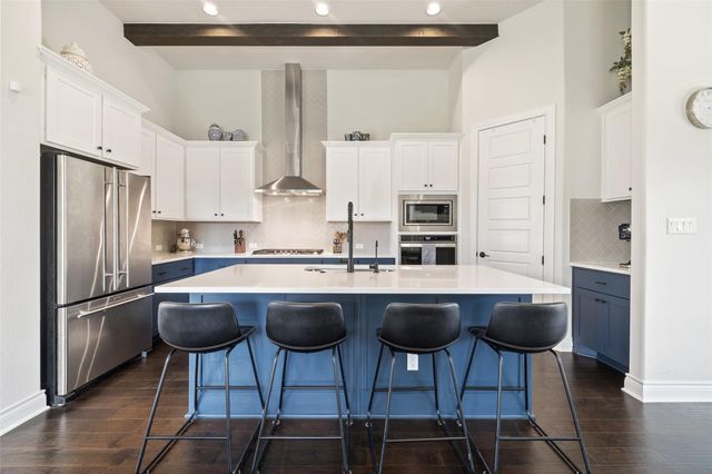 147 William Hersee DR, Bastrop, TX 78602