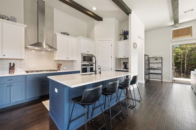 147 William Hersee DR, Bastrop, TX 78602