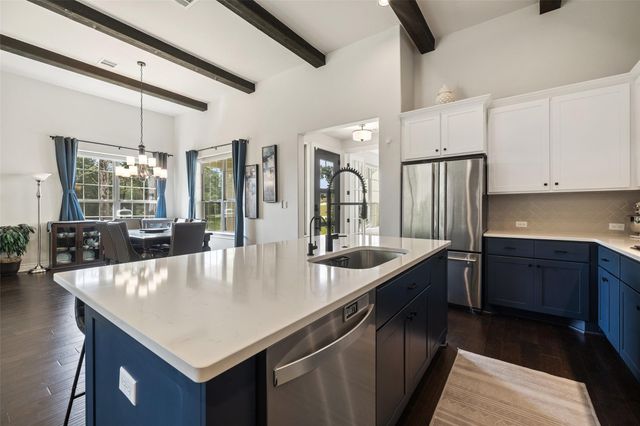 147 William Hersee DR, Bastrop, TX 78602