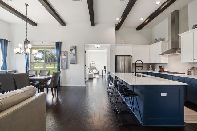 147 William Hersee DR, Bastrop, TX 78602