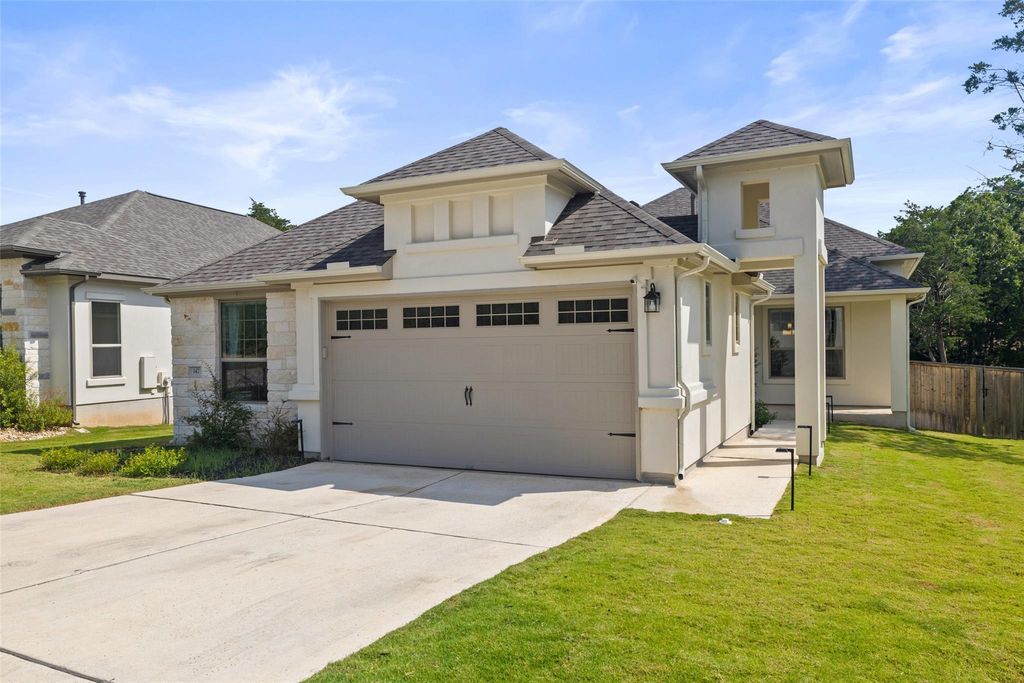 147 William Hersee DR, Bastrop, TX 78602