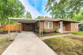 4046 Woodfin Street, Houston, TX 77025