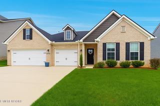 11055 Big Sky Lane, Knoxville, TN 37932