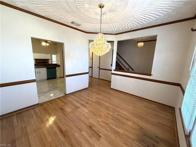 1409 Sampson LN, Virginia Beach, VA 23462