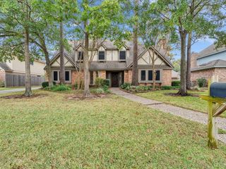 12306 Knobcrest Drive, Houston, TX 77070