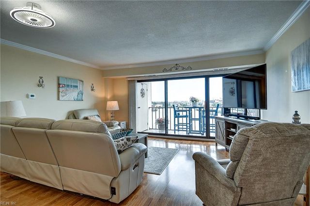 500 Pacific Ave Unit 512, Virginia Beach, VA 23451