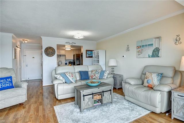 500 Pacific Ave Unit 512, Virginia Beach, VA 23451