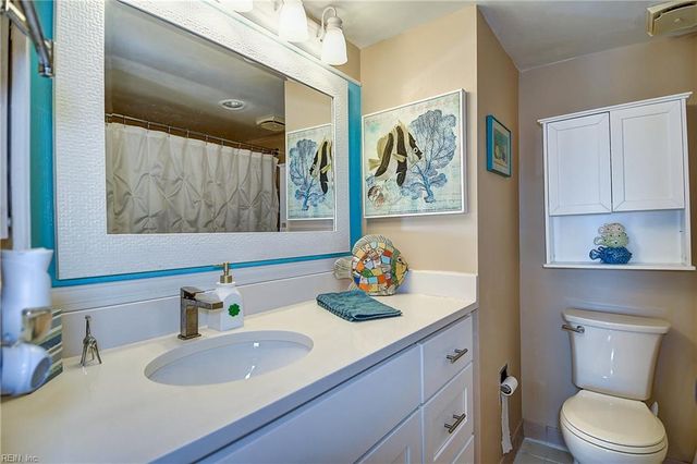 500 Pacific Ave Unit 512, Virginia Beach, VA 23451