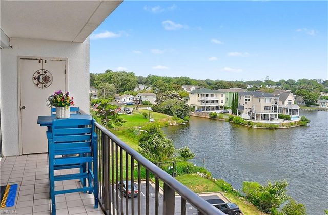 500 Pacific Ave Unit 512, Virginia Beach, VA 23451