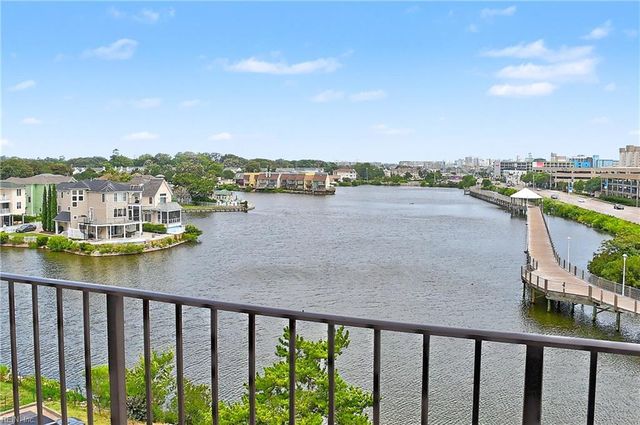 500 Pacific Ave Unit 512, Virginia Beach, VA 23451