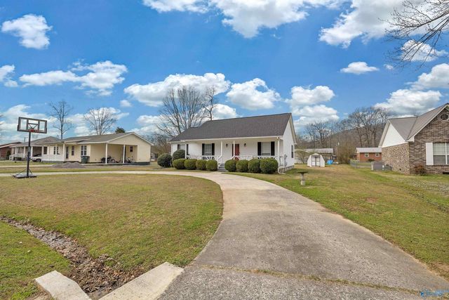 314 Beverly Street, Scottsboro, AL 35768