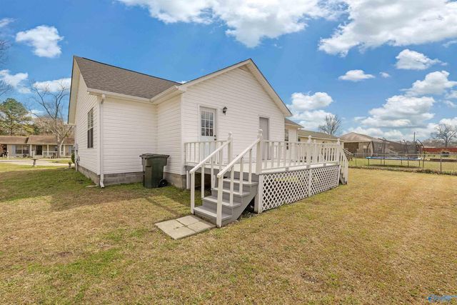 314 Beverly Street, Scottsboro, AL 35768