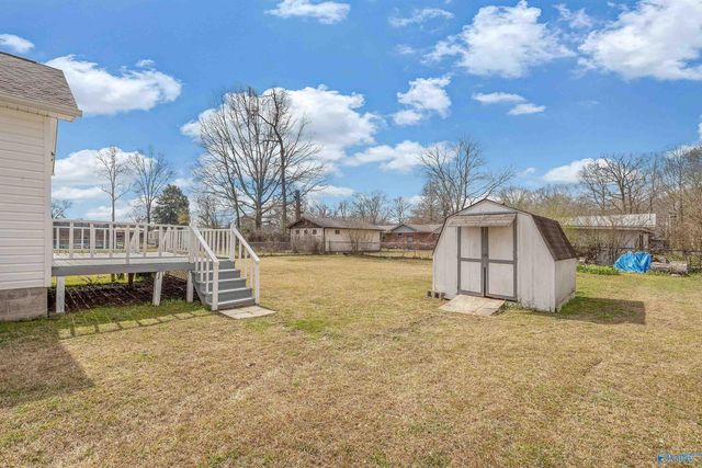 314 Beverly Street, Scottsboro, AL 35768