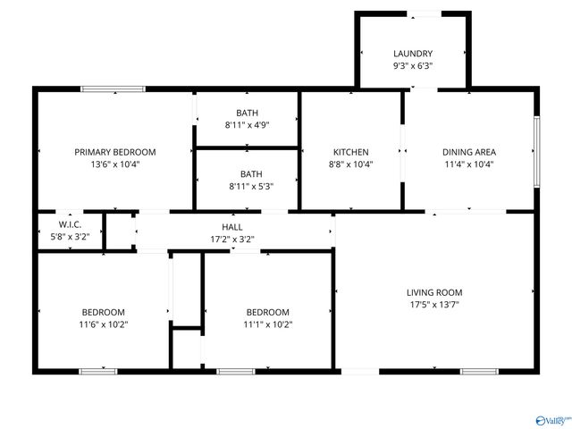 314 Beverly Street, Scottsboro, AL 35768