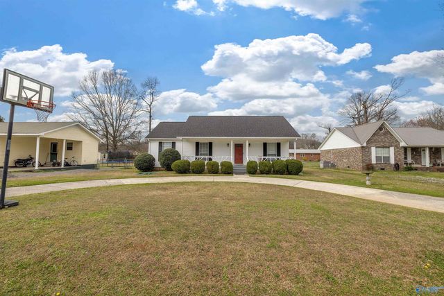 314 Beverly Street, Scottsboro, AL 35768