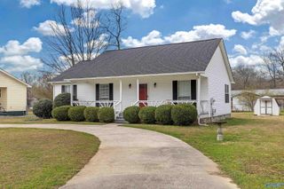 314 Beverly Street, Scottsboro, AL 35768