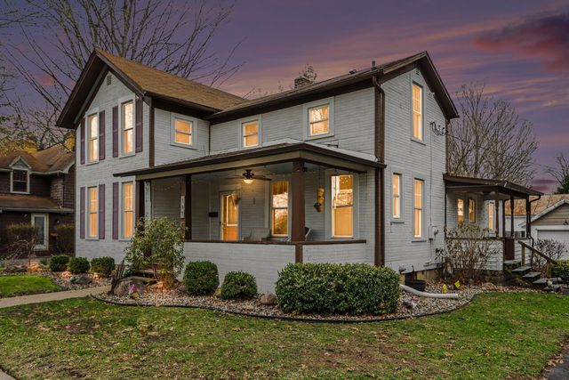 707 East Street, Three Rivers, MI 49093