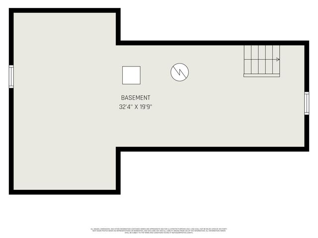 707 East Street, Three Rivers, MI 49093
