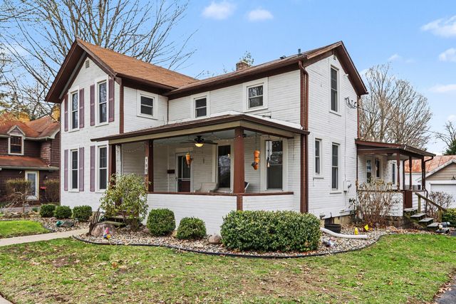 707 East Street, Three Rivers, MI 49093