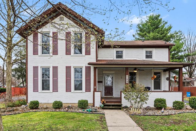 707 East Street, Three Rivers, MI 49093