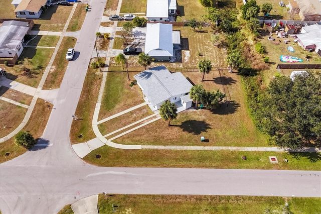 22152 LARAMORE AVENUE, Port Charlotte, FL 33952