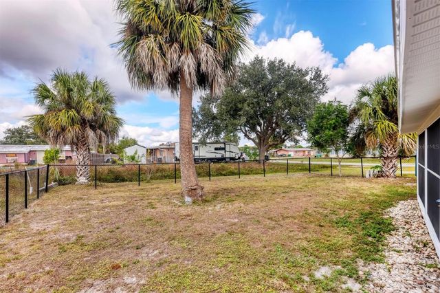 22152 LARAMORE AVENUE, Port Charlotte, FL 33952