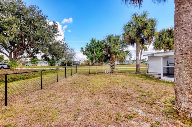 22152 LARAMORE AVENUE, Port Charlotte, FL 33952