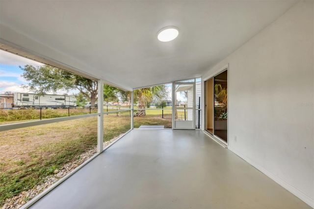 22152 LARAMORE AVENUE, Port Charlotte, FL 33952