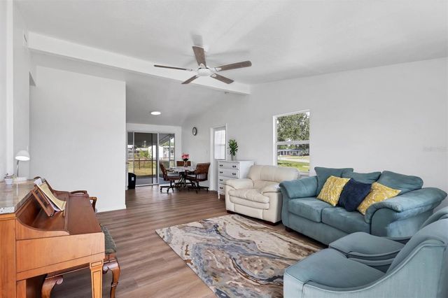 22152 LARAMORE AVENUE, Port Charlotte, FL 33952