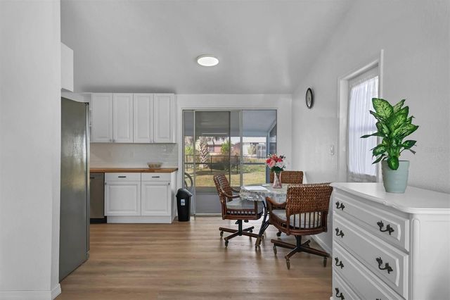 22152 LARAMORE AVENUE, Port Charlotte, FL 33952