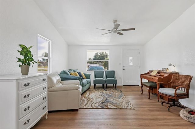 22152 LARAMORE AVENUE, Port Charlotte, FL 33952