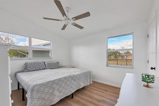 22152 LARAMORE AVENUE, Port Charlotte, FL 33952