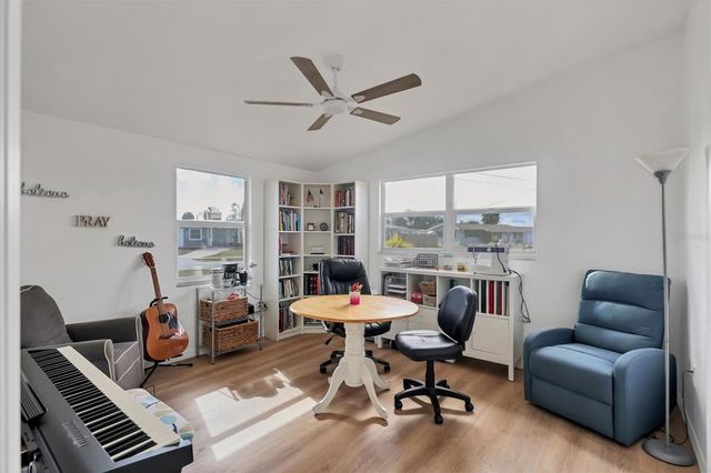 22152 LARAMORE AVENUE, Port Charlotte, FL 33952