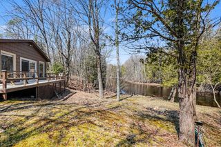 617 N Croswell Avenue, Lincoln Twp, MI 49349