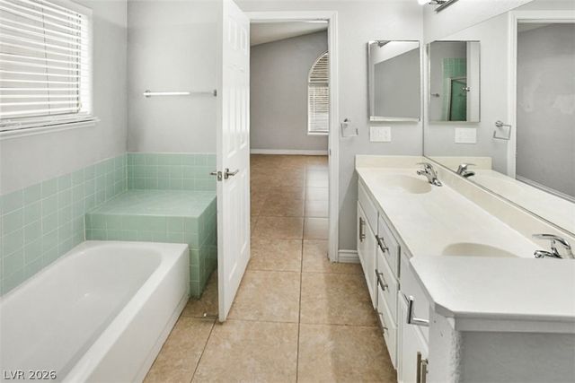 804 Breanna Street, Las Vegas, NV 89107