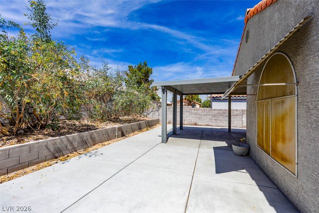 804 Breanna Street, Las Vegas, NV 89107