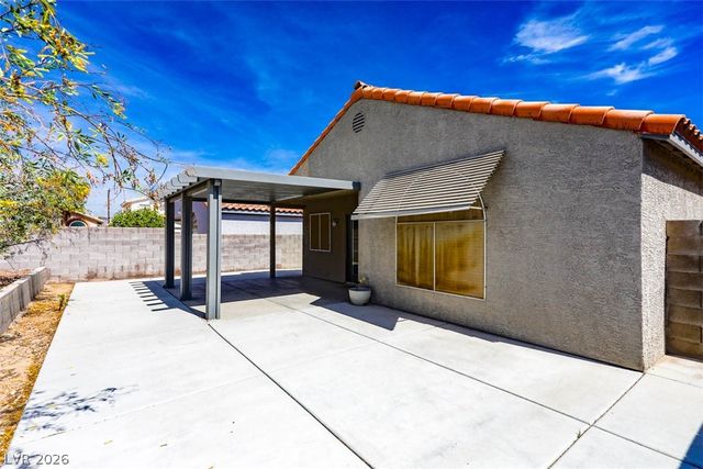 804 Breanna Street, Las Vegas, NV 89107