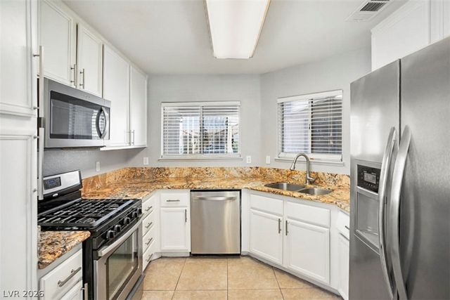 804 Breanna Street, Las Vegas, NV 89107