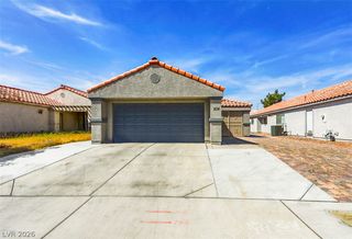 804 Breanna Street, Las Vegas, NV 89107